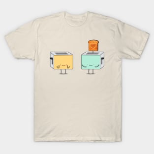 I loaf you! T-Shirt